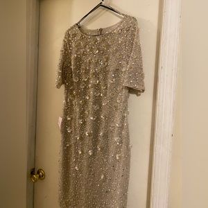 BHLDN Petaluma Dress NWT